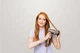 Фен Shark Style iQ Hairdryer & Styler HD120SLEU - изображение 16