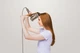 Фен Shark Style iQ Hairdryer & Styler HD120SLEU - изображение 17