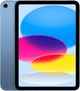 Планшет Apple iPad 10.9" 2024 Wi-Fi + Cellular 256GB Blue (MCMP4NF/A) - изображение 1