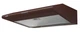 Витяжка VENTOLUX PARMA 60 BR - зображення 1