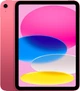 Tablet Apple iPad 10.9" Wi-Fi 64GB Pink (MCMC4) - obraz 1