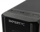 Персональний комп'ютер Expert PC Ultimate (A168S415TE451); AMD Ryzen 5 1600 (3.2 - 3.6 ГГц) / ОЗУ 8 ГБ / SSD 480 ГБ / NVIDIA GeForce GTX 1050 Ti 4 ГБ / без ОП / LAN / Ubuntu / чорний - зображення 6