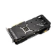 Видеокарта GF RTX 3060 Ti 8GB GDDR6X TUF Gaming Asus (TUF-RTX3060TI-8GD6X-GAMING) - зображення 5