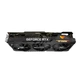 Видеокарта GF RTX 3060 Ti 8GB GDDR6X TUF Gaming Asus (TUF-RTX3060TI-8GD6X-GAMING) - зображення 10