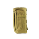 Сумка тактическая на пояс AOKALI Outdoor B22 Mustard армейская подсумок поясная TR_6776-24382 - изображение 4