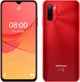 Смартфон Ulefone Note 12 4/128GB Red - изображение 1
