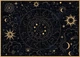 Пазлы трехслойные Interdruk Galaxy 2 48х67 см 1000 шт (5902277326218) - изображение 2