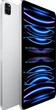 Планшет Apple iPad Pro 11" M2 Wi-Fi 128GB Silver (MNXE3) - зображення 3