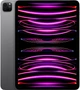 Планшет Apple iPad Pro 11" M2 Wi-Fi 128GB Space Gray (MNXD3) - зображення 1