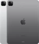 Планшет Apple iPad Pro 11" M2 Wi-Fi 128GB Space Gray (MNXD3) - зображення 2