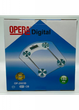 Весы ACS OPERA напольные OP-2003B 180кг - изображение 2