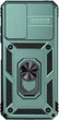 Чехол для смартфона Samsung Galaxy A13 5G SM-A136/A04s SM-A047 BeCover Military Dark Green (BC_708213) - изображение 1