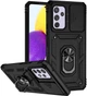 Чехол для смартфона Samsung Galaxy A13 5G SM-A136/A04s SM-A047 BeCover Military Black (BC_708211) - изображение 1