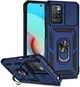 Чехол для смартфона BeCover Military для Xiaomi Redmi 10 2022/10 Prime 2022 Blue (BC_708220) - изображение 2