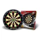 Дартс професійний WinMax MATCH PLAY G504 18 дюймів (сизаль) - зображення 1