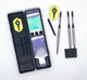 Дротики для дартса WinMax G566 80% Вольфрам, 22 грамма - изображение 3