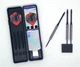 Дротики для дартса WinMax G399 (90% Вольфрам, 22 грамма) - изображение 3