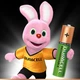Аккумулятор DURACELL RECHARGE DC2400 AAA/HR03 750mAh (4шт) - изображение 5