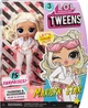 Кукла L.O.L. Surprise! Marilyn Star серии "Tweens" S3 – ЛОЛ Твинс Мэрилин Стар (584063) (6900007303194) - Игровой набор - изображение 2