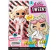 Кукла L.O.L. Surprise! Marilyn Star серии "Tweens" S3 – ЛОЛ Твинс Мэрилин Стар (584063) (6900007303194) - Игровой набор - изображение 3