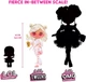Кукла L.O.L. Surprise! Marilyn Star серии "Tweens" S3 – ЛОЛ Твинс Мэрилин Стар (584063) (6900007303194) - Игровой набор - изображение 7