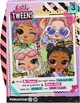 Кукла L.O.L. Surprise! Marilyn Star серии "Tweens" S3 – ЛОЛ Твинс Мэрилин Стар (584063) (6900007303194) - Игровой набор - изображение 8