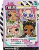 Лялька L.O.L. Surprise! Chloe Pepper серії "Tweens" S3 - ЛОЛ Твінс Хлоя Пеппер (584056) (6900007303187) - Ігровий набір LOL - зображення 7
