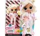 Кукла L.O.L. Surprise! Marilyn Star серии "Tweens" S3 – ЛОЛ Твинс Мэрилин Стар (584063) (6900007303194) - Игровой набор - изображение 9