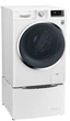 Пральна машина LG TwinWash F4J7VYP2WD/FH8G1MINI3 - зображення 4