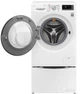Пральна машина LG TwinWash F4J7VYP2WD/FH8G1MINI3 - зображення 9