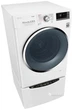 Пральна машина LG TwinWash F4J7VYP2WD/FH8G1MINI3 - зображення 11