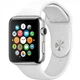 Смарт-часы Smart Watch T500+ Pro White (swt500+pro_w) - изображение 1