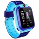 Детские смарт-часы Smart Baby Watch Q12 Blue (swq12_b) - изображение 1
