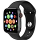 Смарт-годинник Smart Watch T500 Plus Black (swt500p_b) - зображення 1