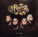 THE RASMUS – Rise (LP, EU) - изображение 1