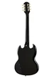 Електрогітара EPIPHONE SG STANDARD EBONY (230111) - изображение 2