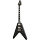 Електрогітара EPIPHONE FLYING V PROPHECY BLACK AGED GLOSS (230996) - изображение 1