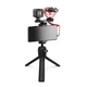 Мікрофон RODE Vlogger Kit Universal - зображення 1