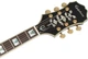Гітара напівакустична EPIPHONE SHERATON - II PRO EBONY (230114) - изображение 4