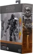 Фигурка Тёмный Солдат Мандалорец Star Wars The Black Series Dark Trooper Hasbro F4066 - изображение 2