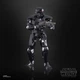 Фигурка Тёмный Солдат Мандалорец Star Wars The Black Series Dark Trooper Hasbro F4066 - изображение 4