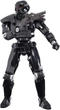 Фигурка Тёмный Солдат Мандалорец Star Wars The Black Series Dark Trooper Hasbro F4066 - изображение 5