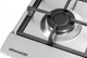 Варочная поверхность газовая GRANADO GGH 61-104 inox - изображение 5