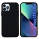 Чeхол-накладка BeCover для Apple iPhone 14 Pro Max Black (708111) - изображение 1