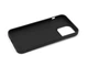 Чeхол-накладка BeCover для Apple iPhone 14 Pro Max Black (708111) - изображение 3