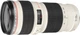 Телеобъектив Canon EF 70-200mm f/4L USM - изображение 1