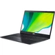 Ноутбук 15.6" Acer Aspire 3 A315-23 /AMD R5 3500U/8GB/512SSD/AMD Radeon/DOS/Black NX.HVTEP.010 (AMD Radeon Vega 8, AMD Ryzen 5 3500U, 8 Гб, 60 Гц) - изображение 2