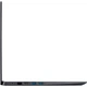 Ноутбук 15.6" Acer Aspire 3 A315-23 /AMD R5 3500U/8GB/512SSD/AMD Radeon/DOS/Black NX.HVTEP.010 (AMD Radeon Vega 8, AMD Ryzen 5 3500U, 8 Гб, 60 Гц) - изображение 4