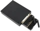Backplane Chieftec 1x3.5" - 2x2.5" HDDs Hot-Swap Metal (CMR-225) - obraz 1