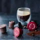 Многоразовая капсула для кофеварки Nespresso Неспрессо Inissia, Essenza mini, Pixie - изображение 13